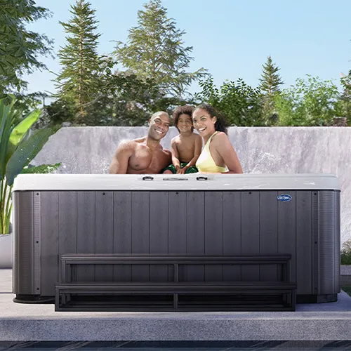 Patio Plus hot tubs for sale in Los Angeles